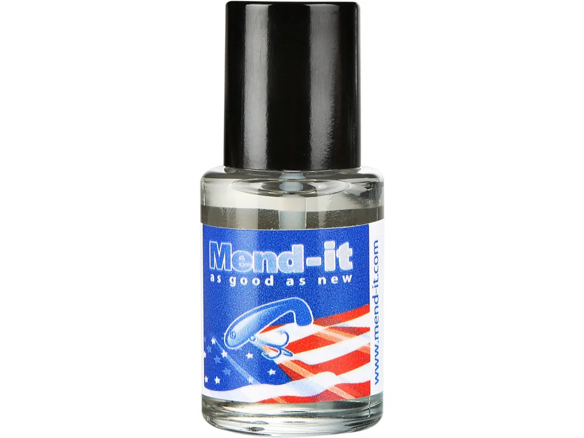 Mend - It Soft Bait Glue