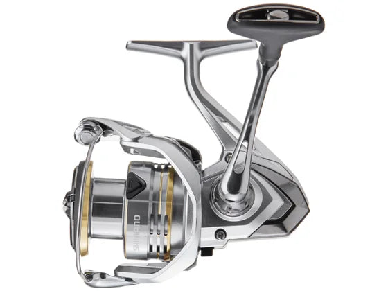 reel shimano sedona 2500 fe 2500HG SPIN the Shimano Sedona FJ Spinning Reels are a great option to outfit your arsenal with REEL SHIMANO SEDONA 2500HG -