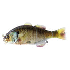 Jackall Gantarel RT GHST GILL