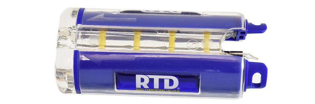 RTD Rod Threading Device Default Title