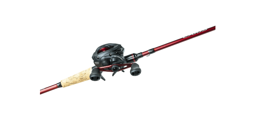 Shimano Caius Combo 6 8 Tackle Addict