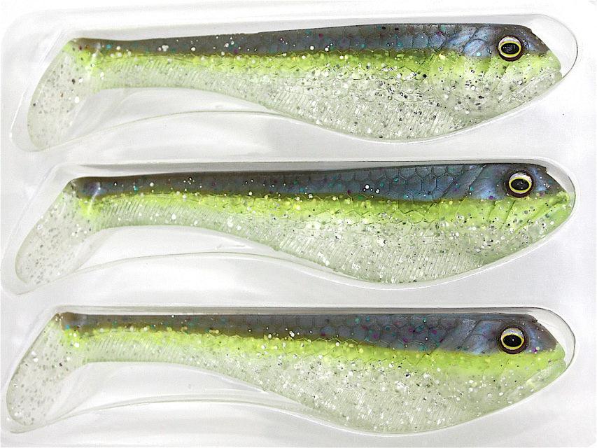 Beast Coast Swimmer JL Candy Crush