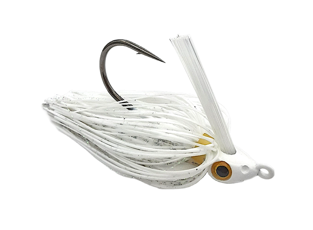 Beast Coast Gorilla Swimjig Elixir