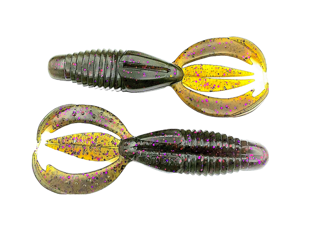 Beast Coast Flippin Delight Pumpkin Gill
