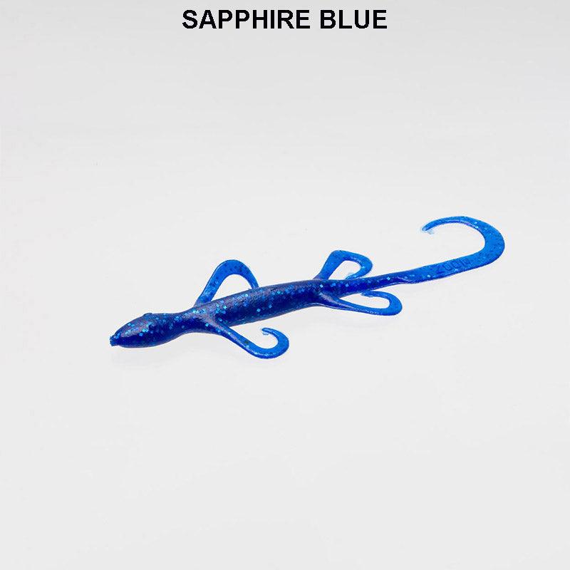 Zoom 8" Magnum Lizard