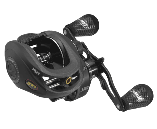 Lew's Super Duty 300 Speed Spool LFS