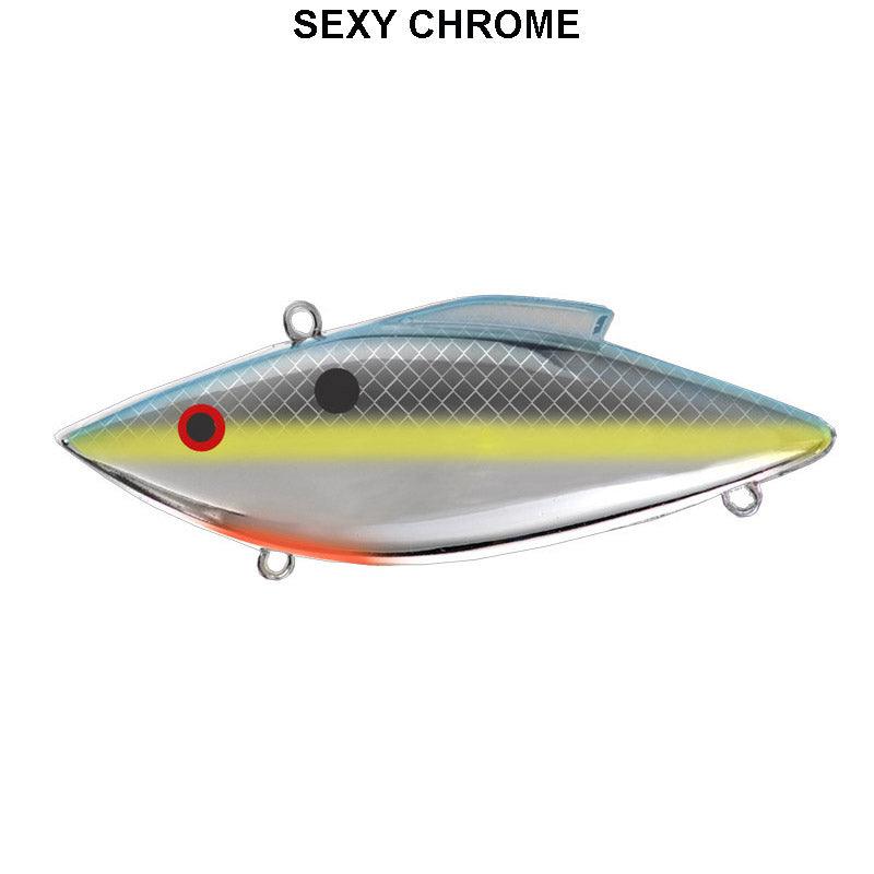 Bill Lewis Rat-L-Trap 1/2oz