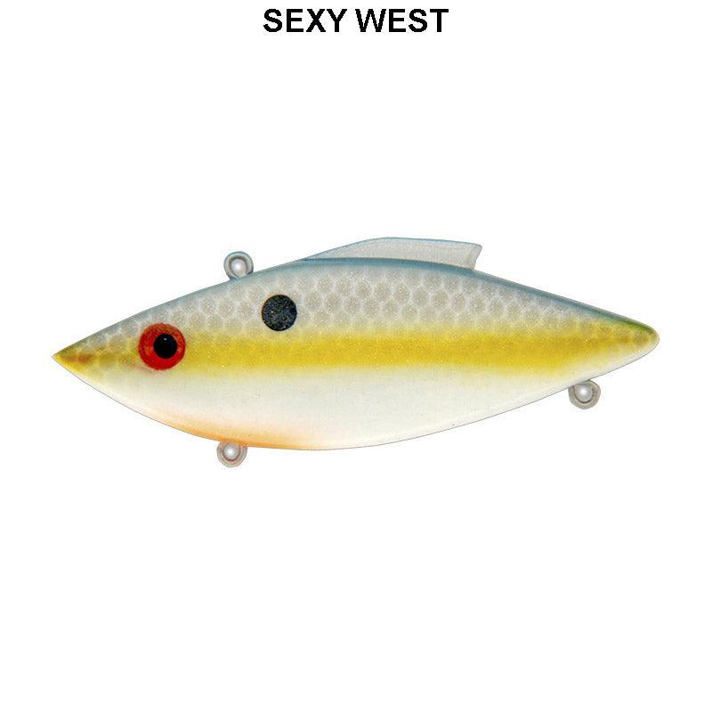 Bill Lewis Rat-L-Trap 1/2oz