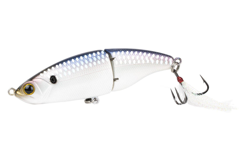 6th Sense Speed Glide 100 Shad Scales