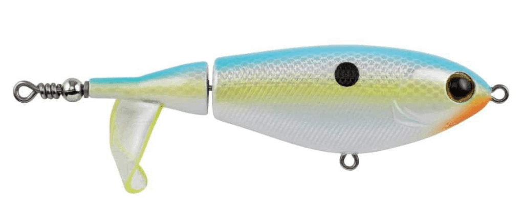 Choppo Freshwater CrankBait - Taille 120 - Berkley