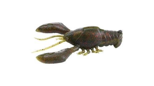 Megabass Sleeper Craw Grass Craw