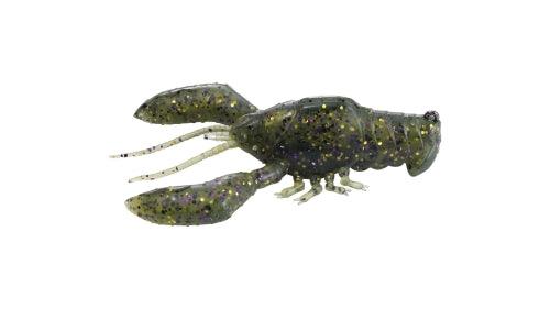 Megabass Sleeper Craw Watermelon Secret