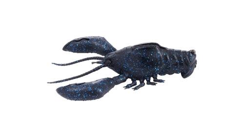 Megabass Sleeper Craw Black Blue