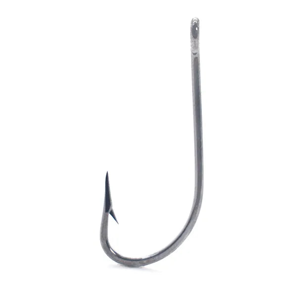 Mustad O'Shaughnessy All Purpose Hook 3407-DT – Tackle Addict