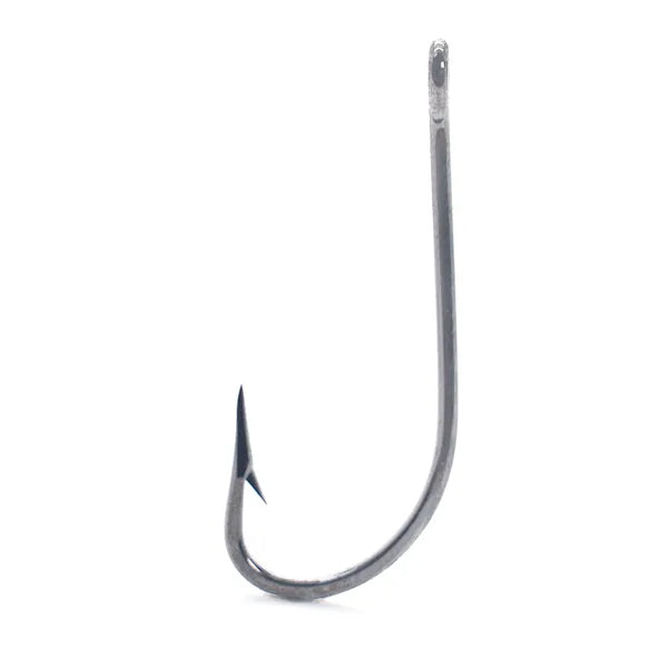 Mustad 3407-DT O'Shaughnessy Hook – Tackle Addict
