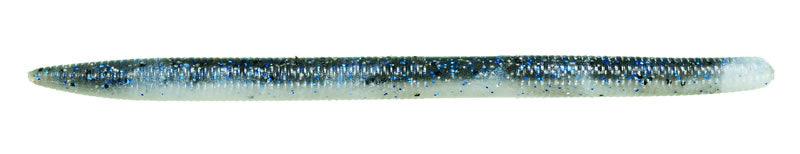 Strike King Shim E Stick Smokey Shad