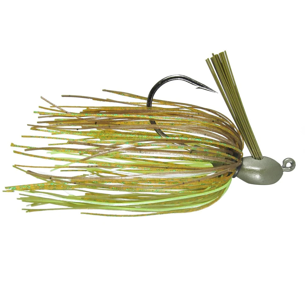 Outkast Tackle Stealth Feider Jig Bream