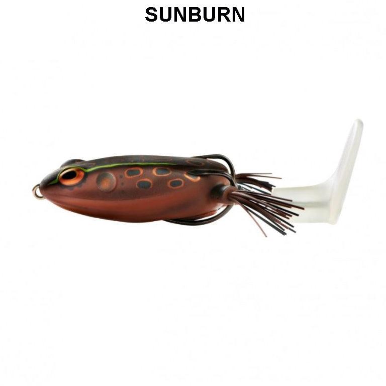 Booyah Toadrunner Sun Burn