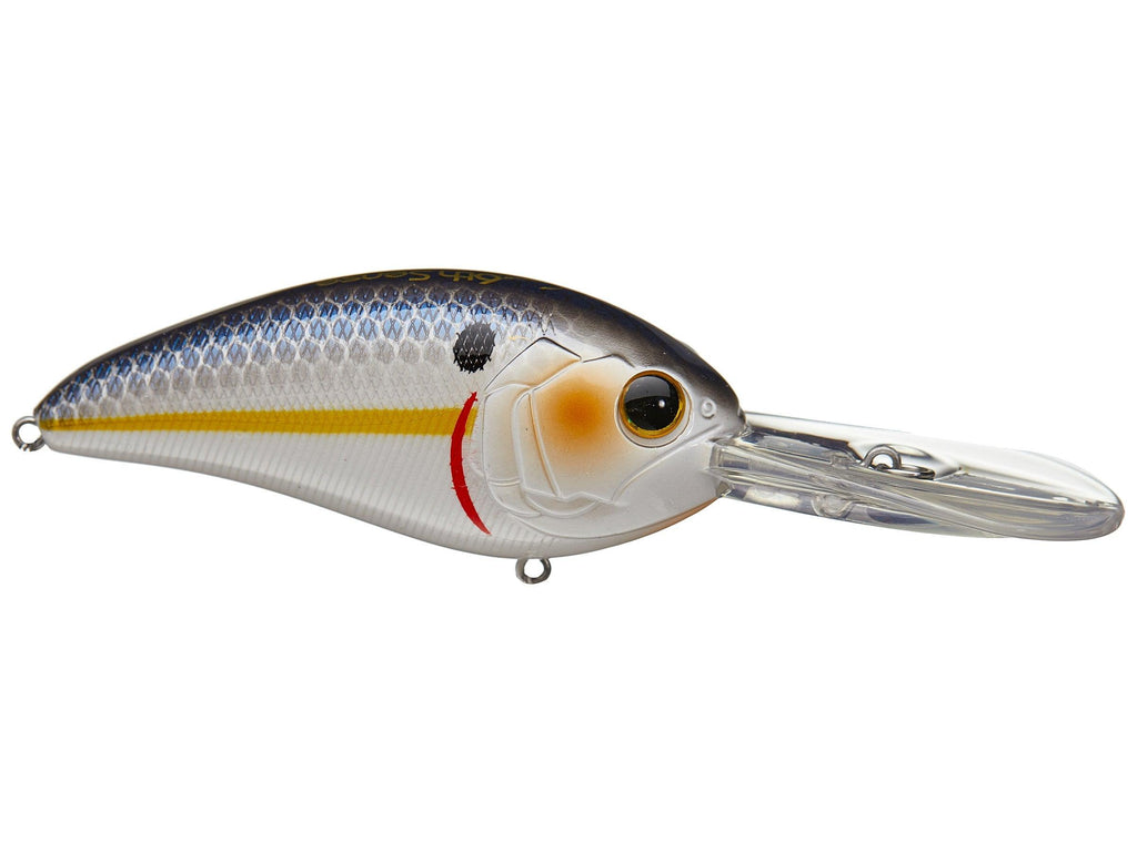 Buy 6th Sense Crush 500DD Crankbait Custom Fishing Lure (Shad Flasher)  Online at desertcartSamoa