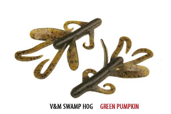 Swamp Hog – V&M Baits Tackle