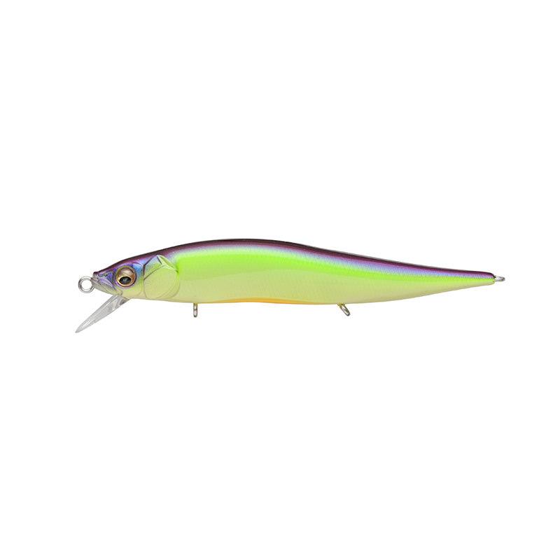 Megabass Vision 110 JR. – Tackle Addict
