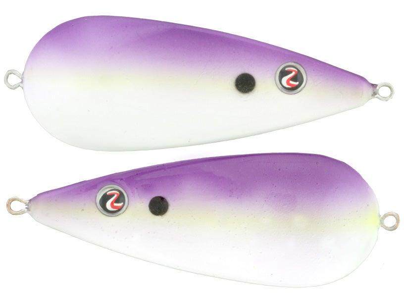 River2Sea Worldwide Spoon 100 Table Rock Shad