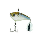 6TH Sense Gyro Tail Spinner 4K Shad