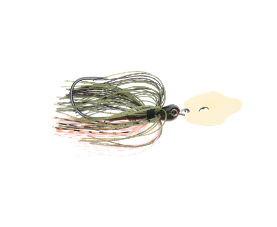 cricket fishing lure Strike King Gold Series Thunder Cricket – Tackle Addict
