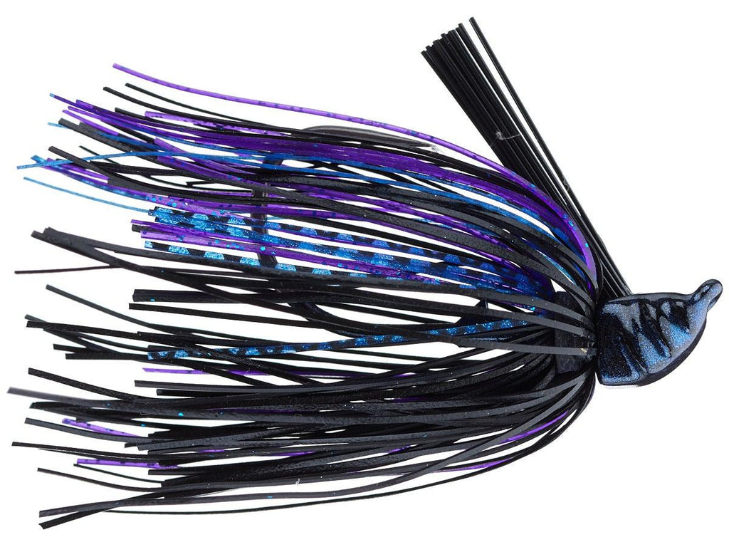 V&M Pacemaker HD Flipping Jig Tequila