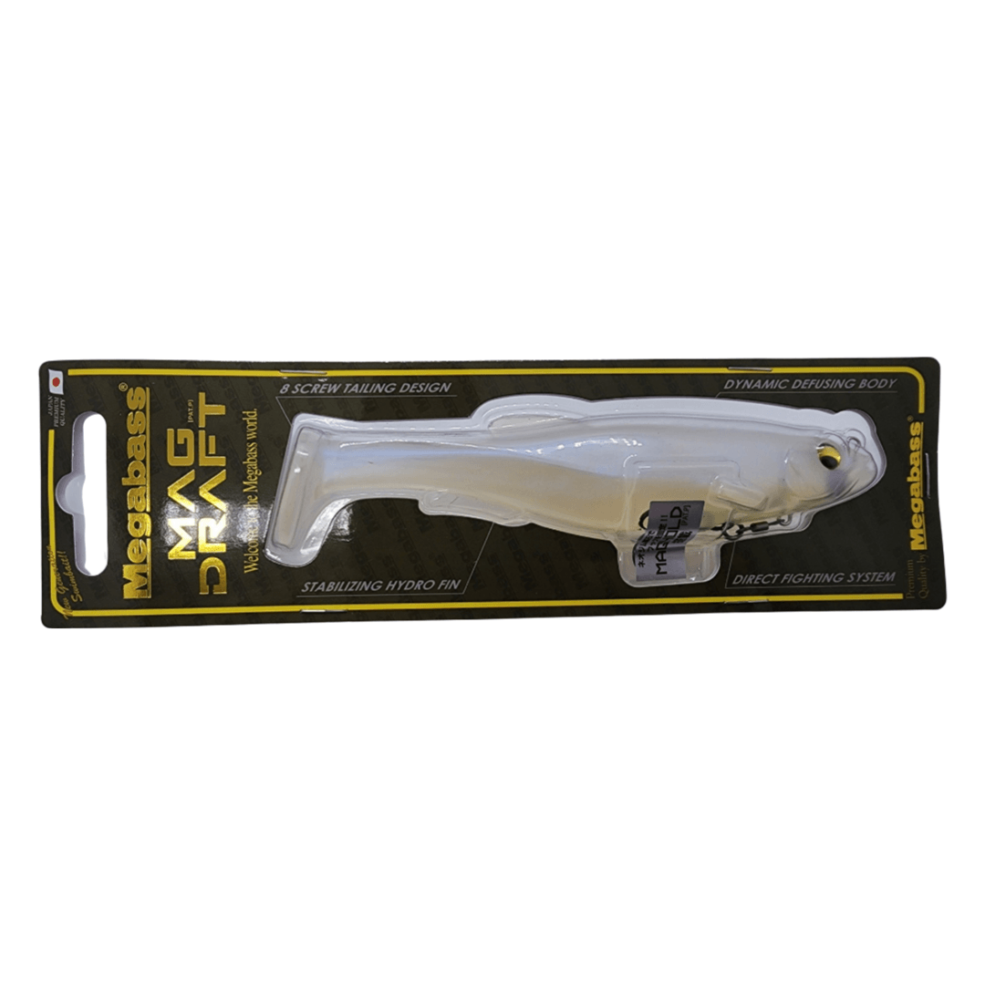 Megabass Mag Draft
