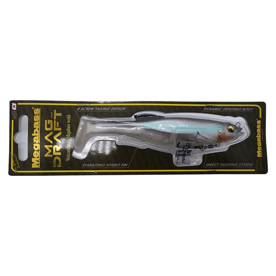 Megabass Mag Draft