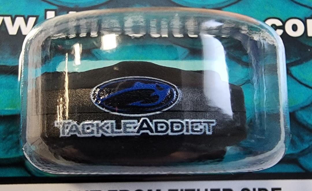 Line Cutterz Mountable Fishing Line Cutter