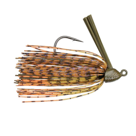 6th Sense Divine Hybrid Jig Tipped Craw (D)* 3 8oz