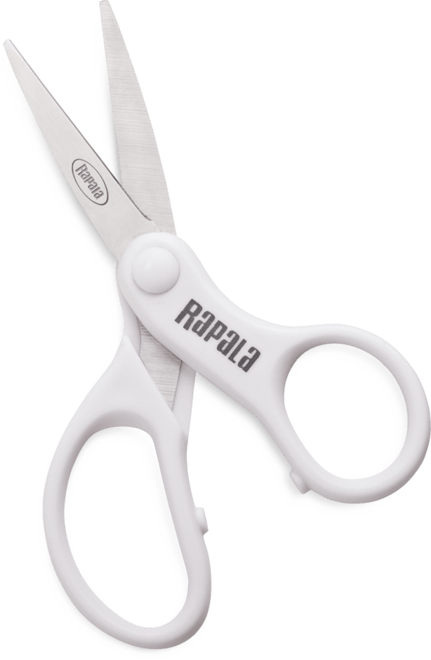 Rapala Scissors