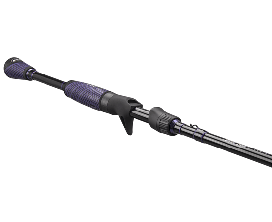 Lew's Team Pro Ti Speed Stick Casting Rods