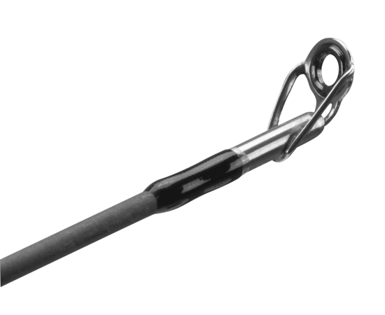 Lew's Team Pro Ti Speed Stick Casting Rods