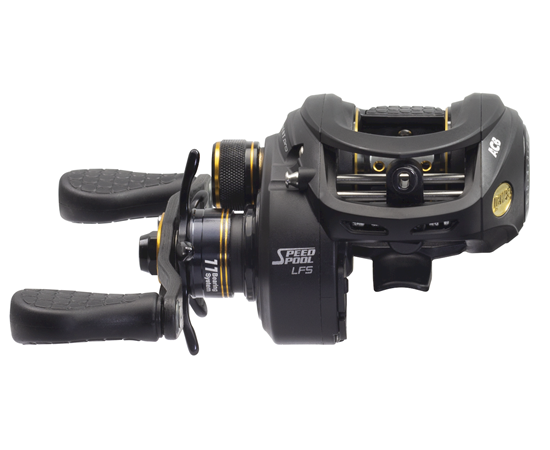 Lew's Tournament Pro Speed Spool LFS