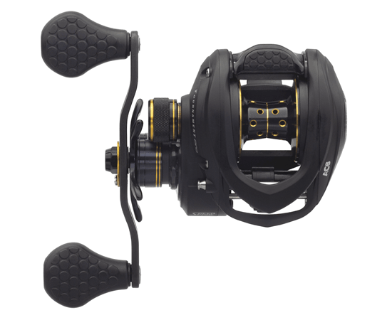 Lew's Tournament Pro Speed Spool LFS