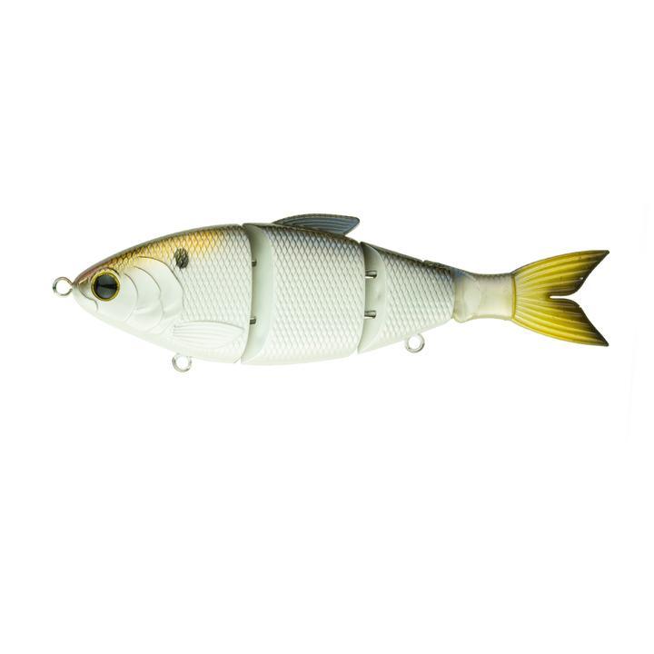 6th Sense Trace 6" Floating Swimbait 4K Shad
