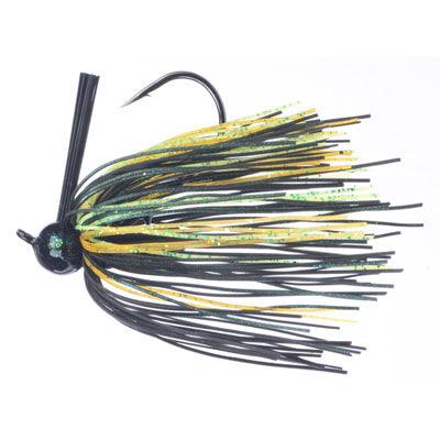 Santone M-Series Football Jig Texas Craw 3 4oz