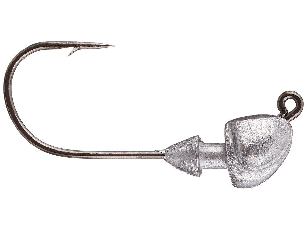 Strike King Squadron Swimbait Jig Head