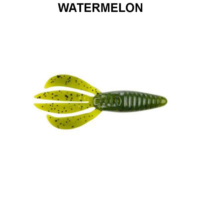 Berkley PowerBait Pit Boss watermelon