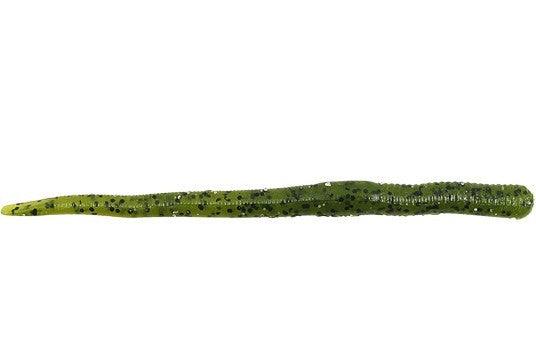 Strike King Finesse Worm 7" Watermelon