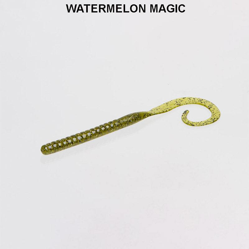 Zoom Ole Monster 9pk 10.5" Watermelon Magic**