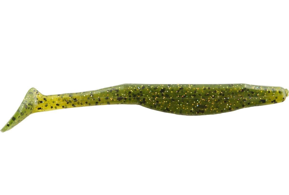 Zoom Swimmin Super Fluke Swimbaits