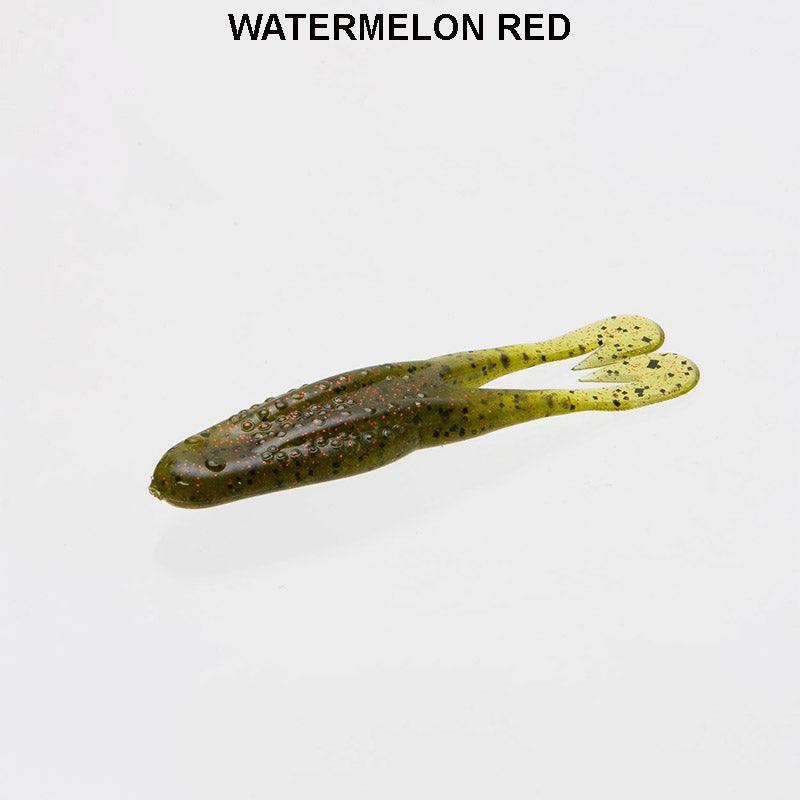 Zoom Horny Toad 5pk Watermelon Red 054