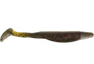 Zoom Swimmin Super Fluke Swimbaits Watermelon Red 054**