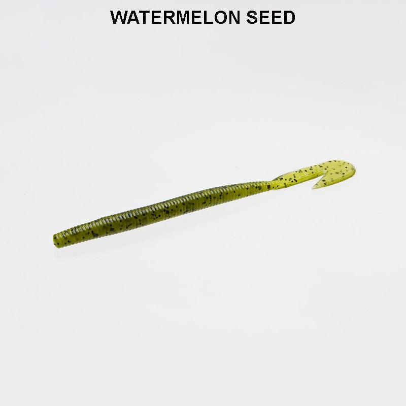 Zoom Ultravibe Speed Worm Watermelon Seed **