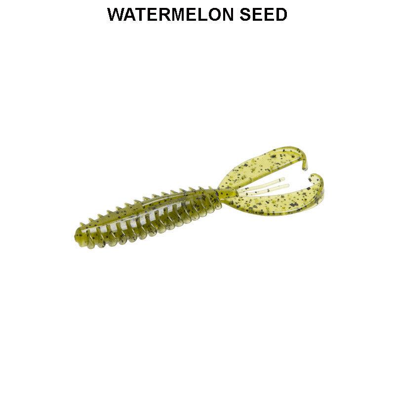 Zoom Z Craw Watermelon Seed **