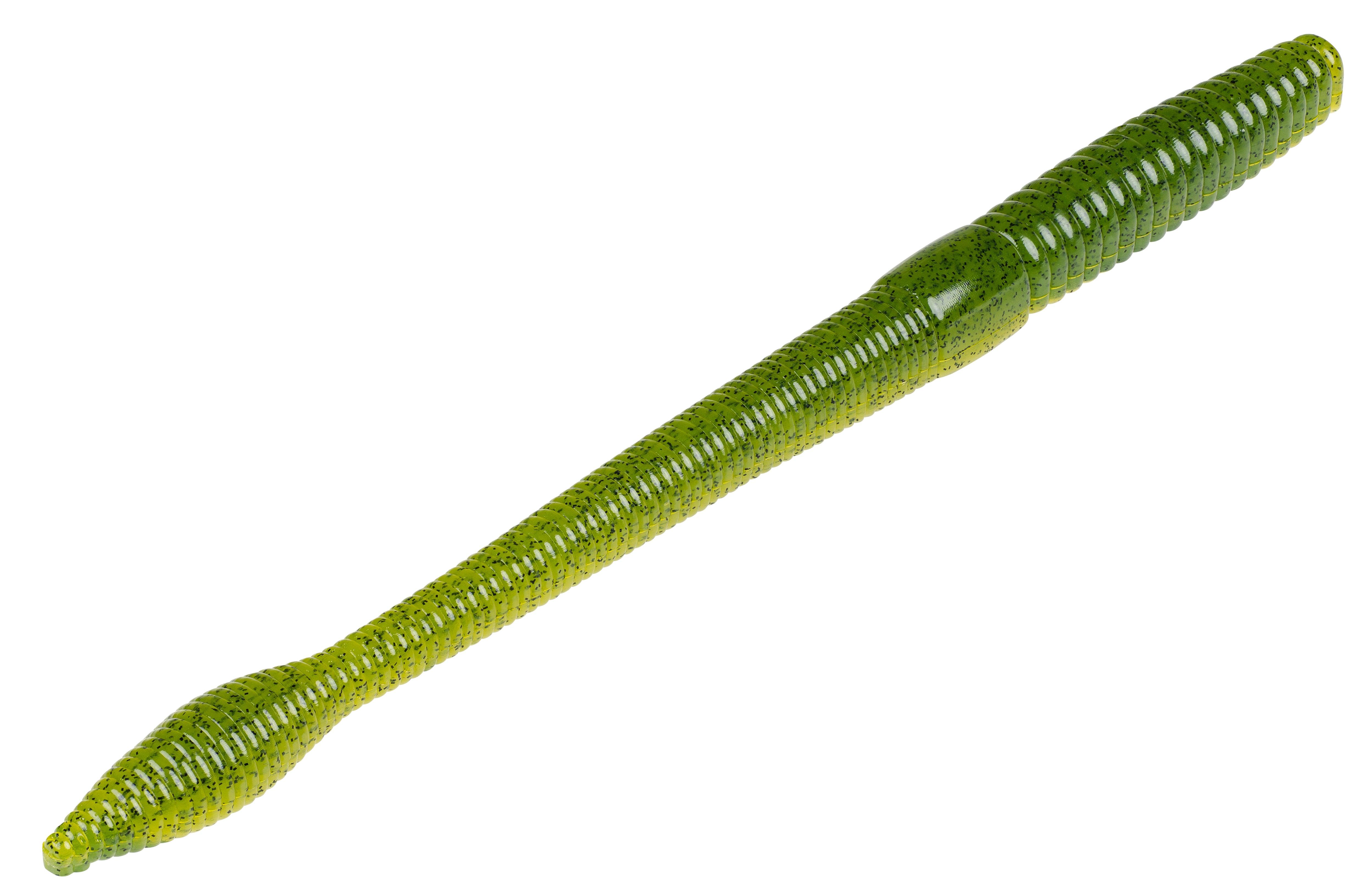 Strike King Bullworm 8"